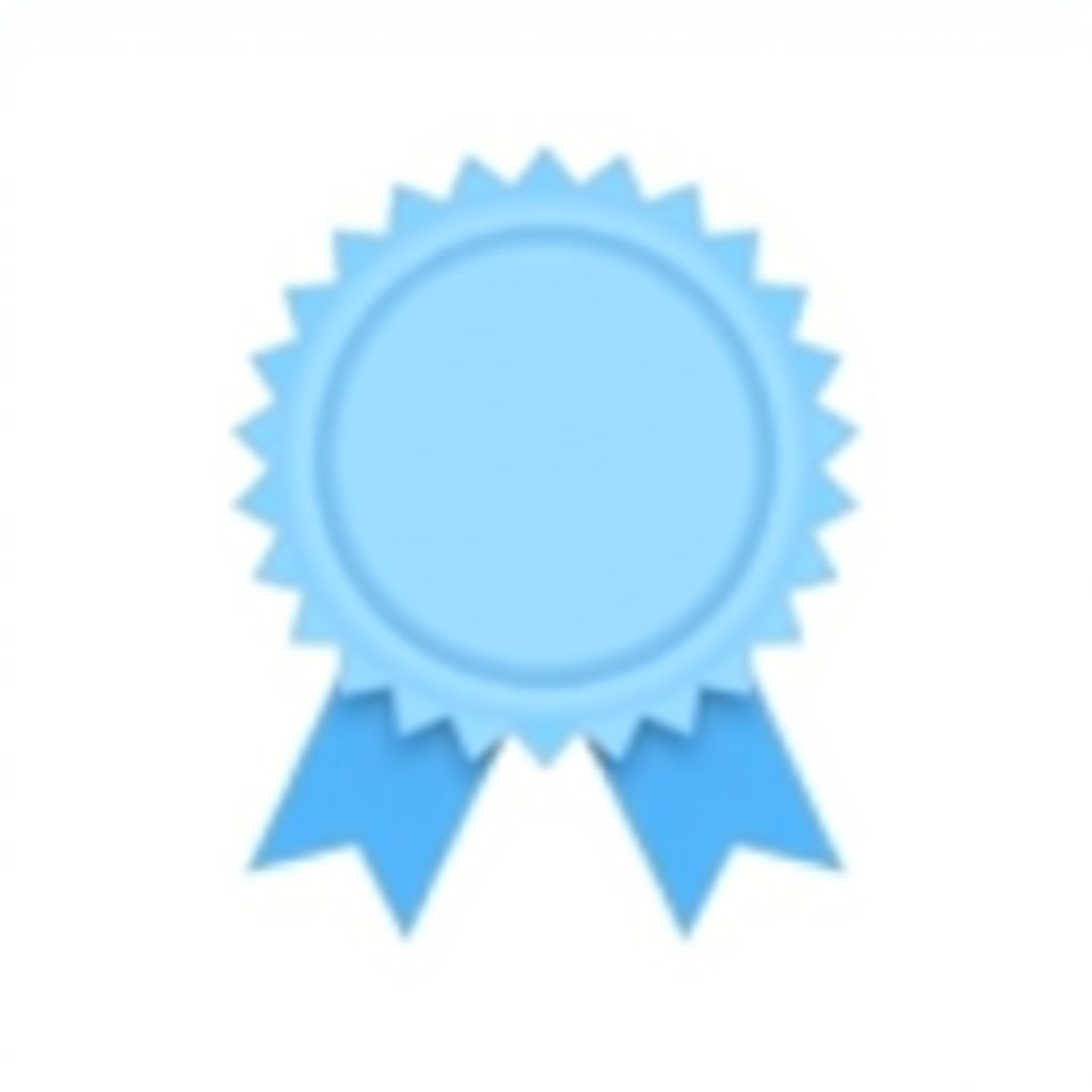 Icono de premio