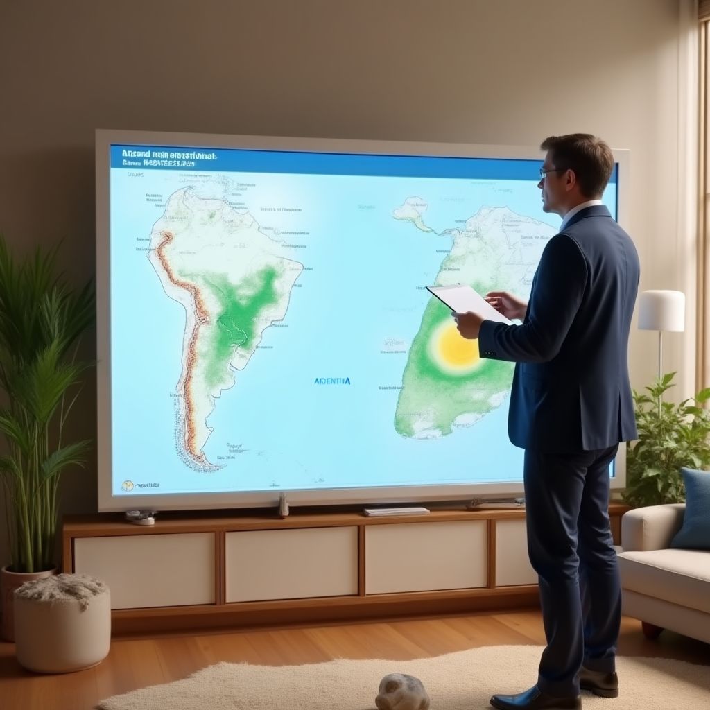 Pronóstico Diario